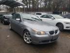 BMW - 5 SERIES