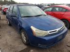 FORD - FOCUS