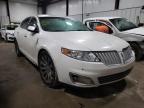 LINCOLN - MKS