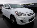 HYUNDAI - ACCENT