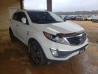 KIA - SPORTAGE