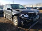 GMC - ENVOY