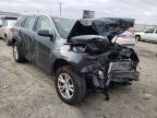 CHEVROLET - EQUINOX