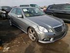 MERCEDES-BENZ - E-CLASS