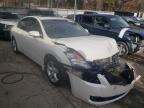 NISSAN - ALTIMA