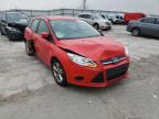 FORD - FOCUS