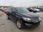 LINCOLN - MKC