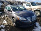 NISSAN - SENTRA