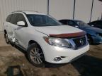 NISSAN - PATHFINDER