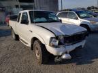 FORD - RANGER