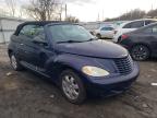 CHRYSLER - PT CRUISER