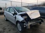 FORD - FIESTA