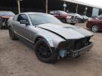 FORD - MUSTANG
