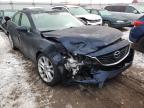 MAZDA - 6