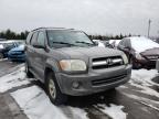 TOYOTA - SEQUOIA