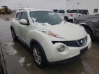 NISSAN - JUKE