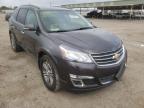 CHEVROLET - TRAVERSE