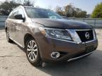 NISSAN - PATHFINDER