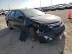TOYOTA - CAMRY