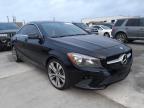MERCEDES-BENZ - CLA-CLASS