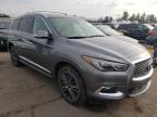 INFINITI - QX60