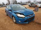 usados FORD FOCUS