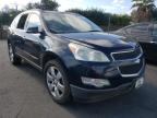 CHEVROLET - TRAVERSE