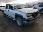 CHEVROLET - SILVERADO