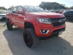 CHEVROLET - COLORADO