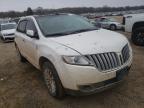 LINCOLN - MKX