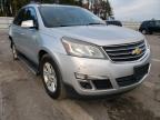 CHEVROLET - TRAVERSE