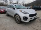 KIA - SPORTAGE