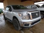 NISSAN - TITAN