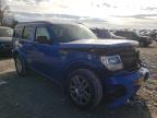 DODGE - NITRO