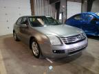 FORD - FUSION