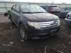 FORD - EDGE