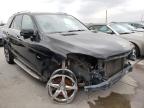MERCEDES-BENZ - M-CLASS
