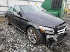 MERCEDES-BENZ - C-CLASS