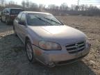 NISSAN - MAXIMA