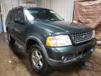 FORD - EXPLORER