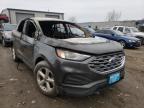 FORD - EDGE