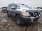 NISSAN - ARMADA