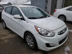 HYUNDAI - ACCENT