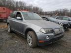 BMW - X3