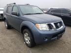 NISSAN - PATHFINDER