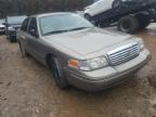 FORD - CROWN VICTORIA