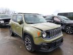 JEEP - RENEGADE