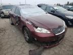 LEXUS - ES350