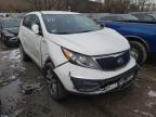 KIA - SPORTAGE