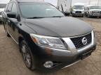 NISSAN - PATHFINDER